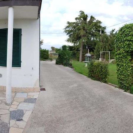 Отель Residenze Ai Salvi Верона Экстерьер фото