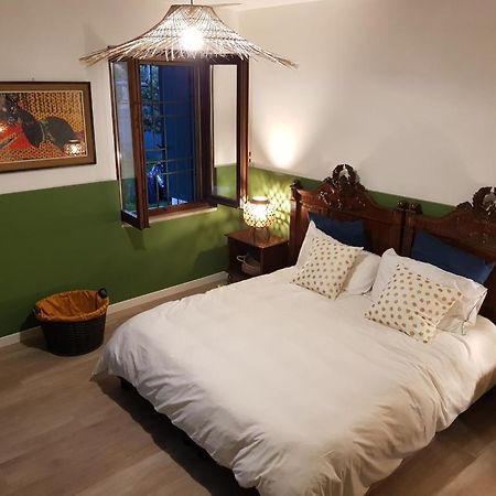 Отель Residenze Ai Salvi Верона Экстерьер фото